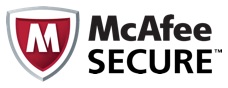 McAfee Secure