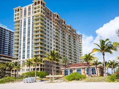 2080 S Ocean Dr, Hallandale Beach, FL 