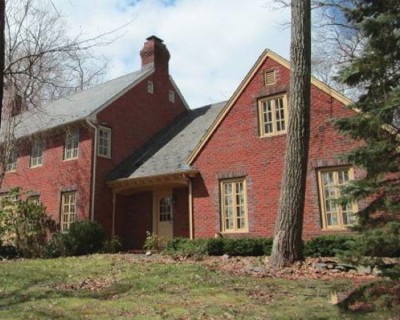 Rockburn Pass, West Milford, New Jersey, 07480