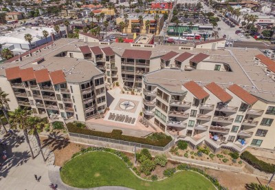 4465 Ocean Blvd, San Diego, California 92109