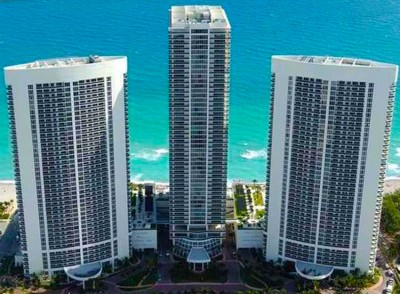 1800 S Ocean Dr, Hallandale, Florida 33009